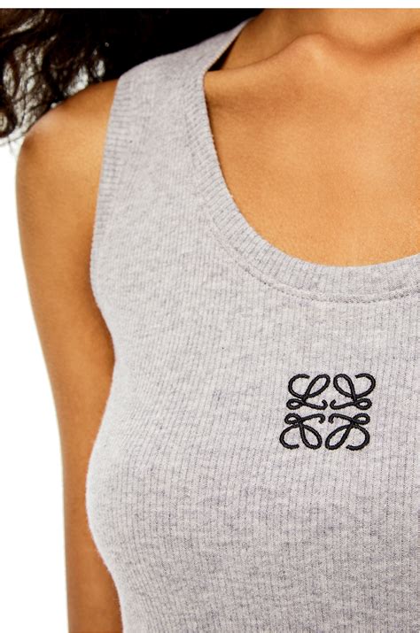 camiseta loewe mujer imitación